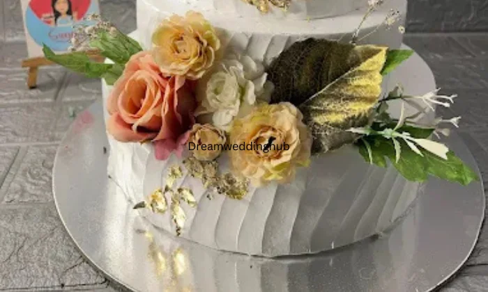 Sunny smile bakes and cafe